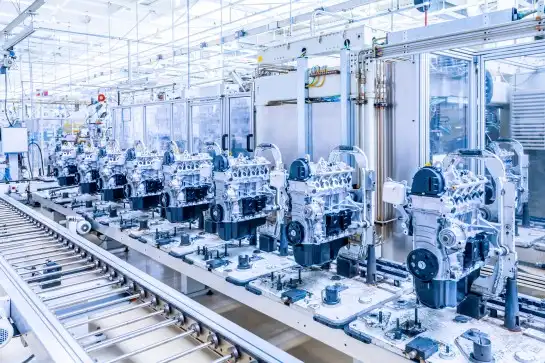 Where Swiss Startups Buy Custom Sheet Metal Stamping in China?